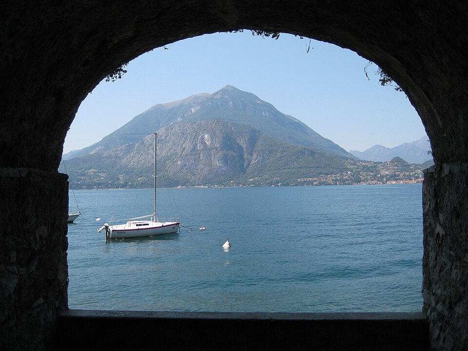 Monte Crocione (Lombardia)