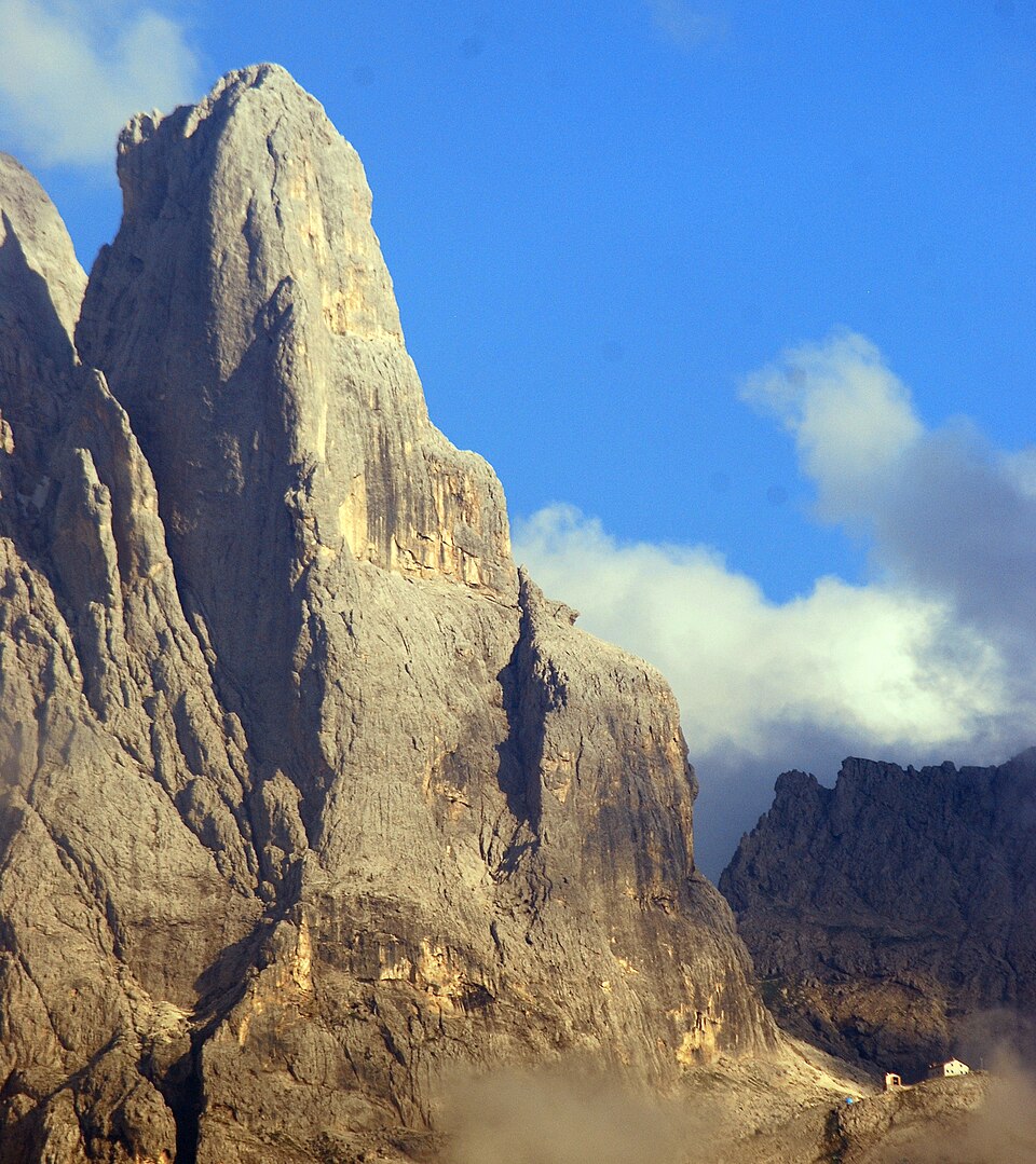 Cima della Madonna (Trentino-Alto Adige)