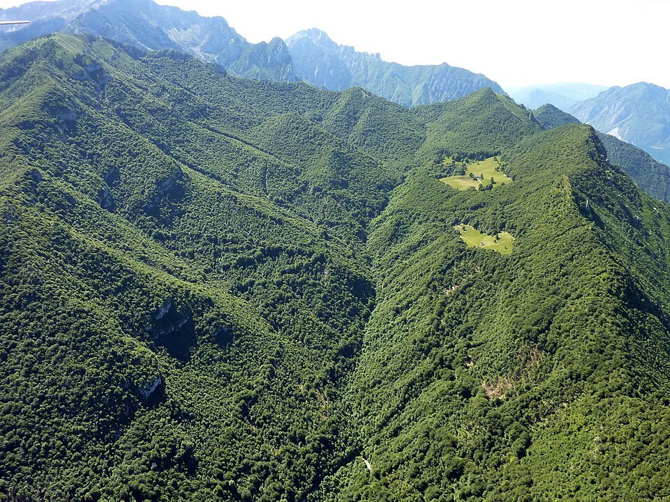 Monte Cucco (Lombardia)