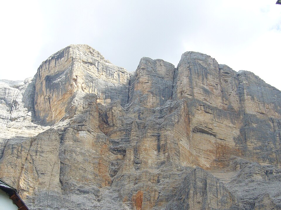 Monte Cavallo (Trentino-Alto Adige)