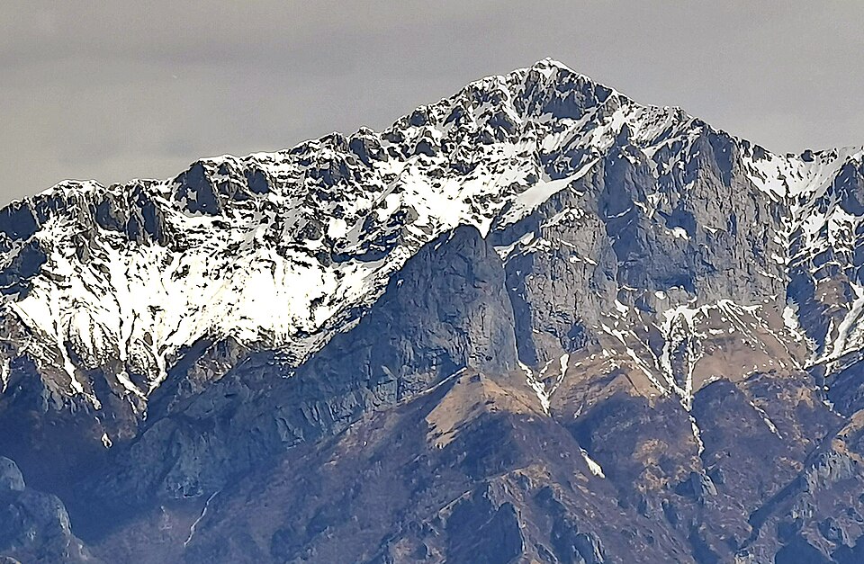 Sasso Cavallo (Lombardia)