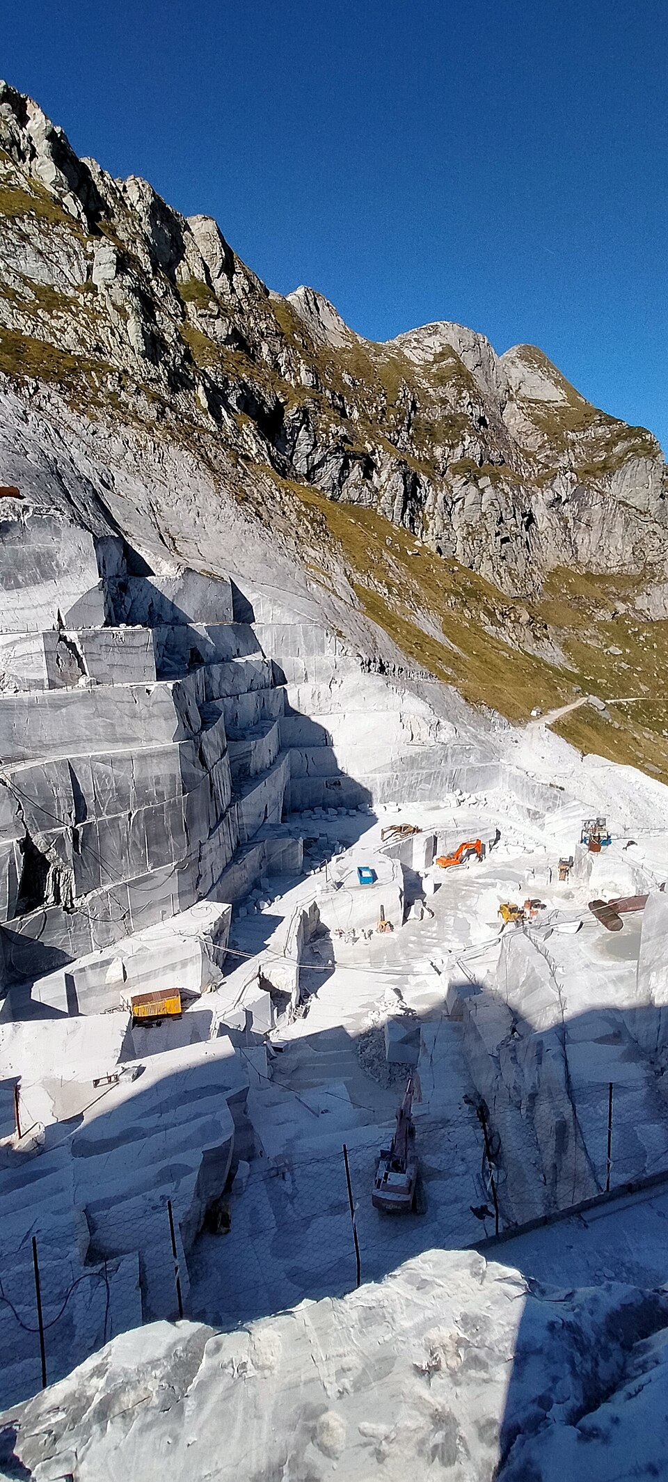 Passo della Focolaccia (Toscana)