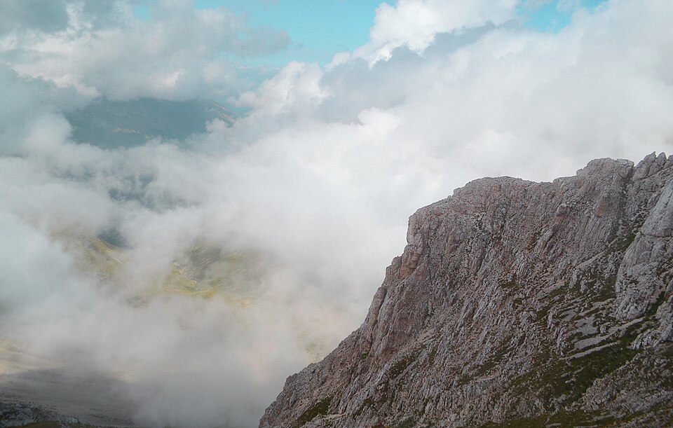 Pizzo del Diavolo (Marche)
