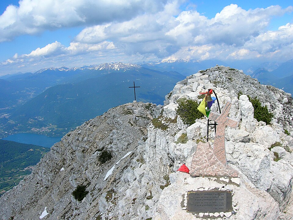 Becco di Filadonna (Trentino-Alto Adige)