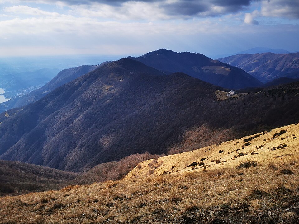 Colma del Crinco (Lombardia)