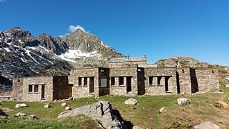 Rifugio Barma (Piemonte)
