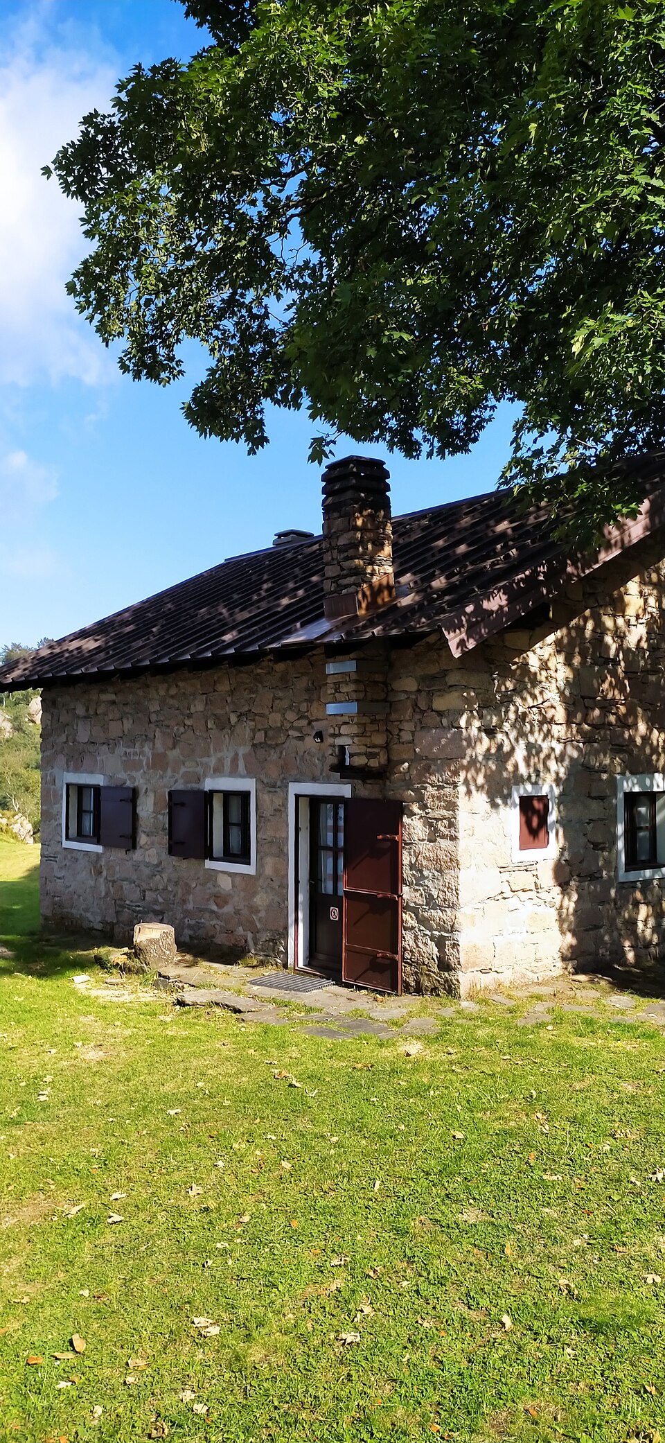 Alpe Nuovo (Piemonte)