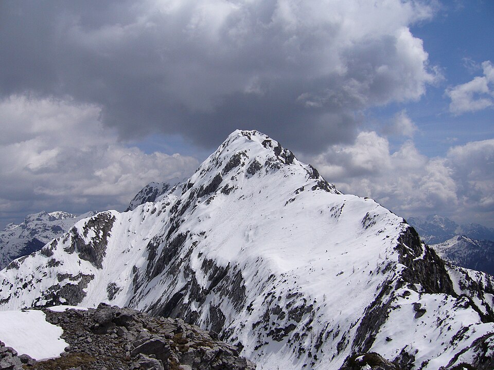 Monte Zermula (Friuli Venezia Giulia)