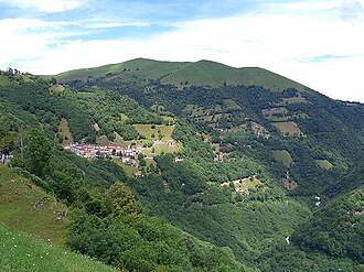 Pizzo della Croce (Lombardia)