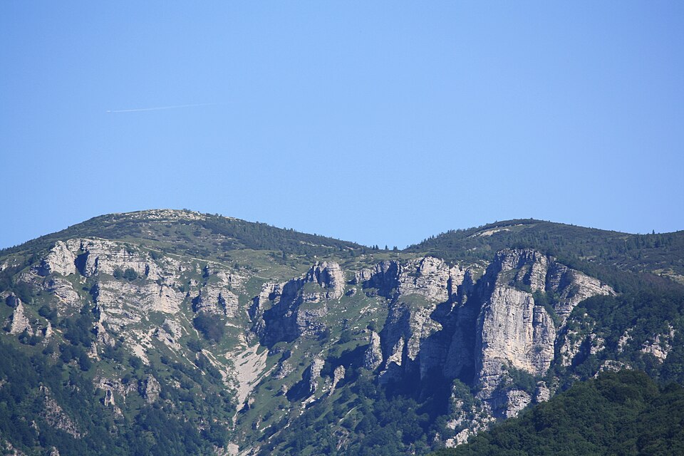 Monte Toraro (Veneto)