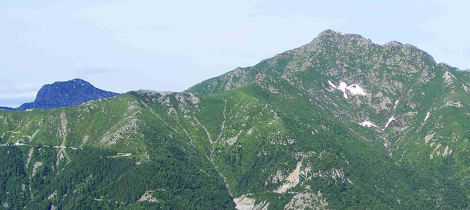 Monte Tovo (Piemonte)