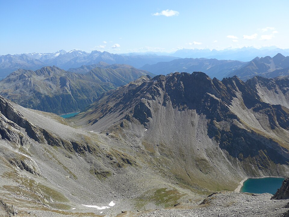 Cima Cadini (Trentino-Alto Adige)