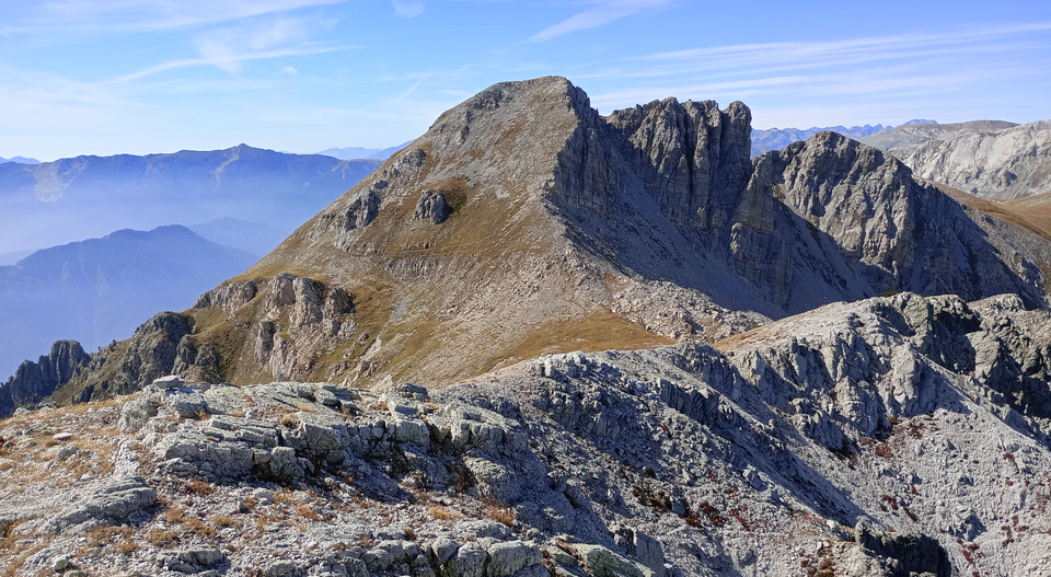 Bric Conoia (Piemonte)