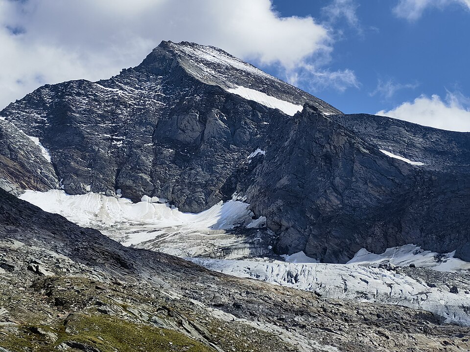 Pizzo Rosso (Trentino-Alto Adige)
