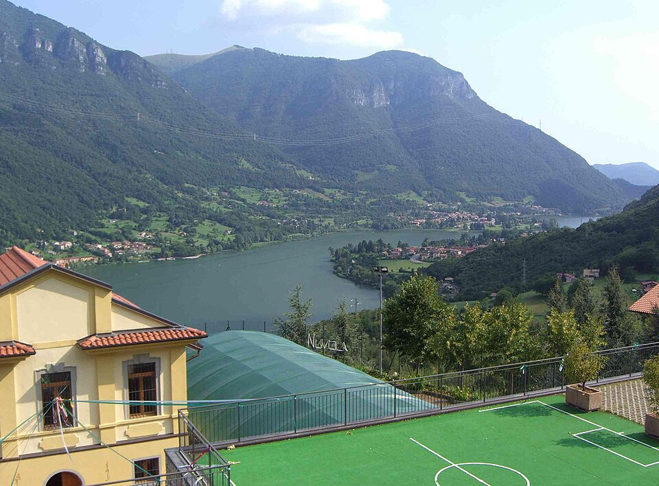 Monte Torrezzo (Lombardia)