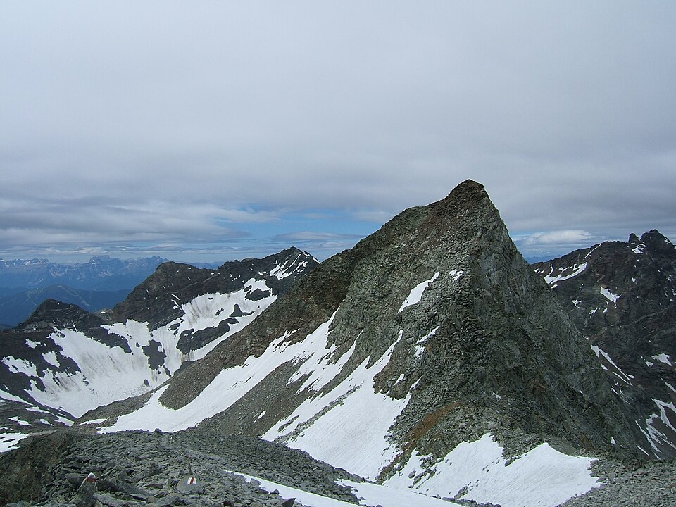 Cima Valfredda (Trentino-Alto Adige)