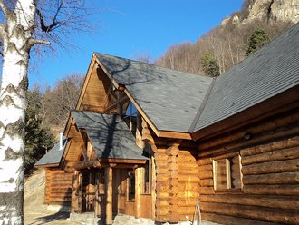 Rifugio Melano (Piemonte)
