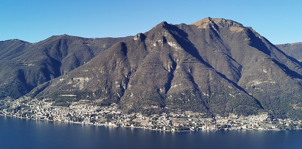 Monte Colmegnone (Lombardia)