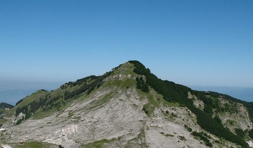 Monte Borla (Toscana)