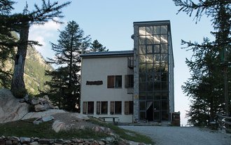 Rifugio Malinvern (Piemonte)