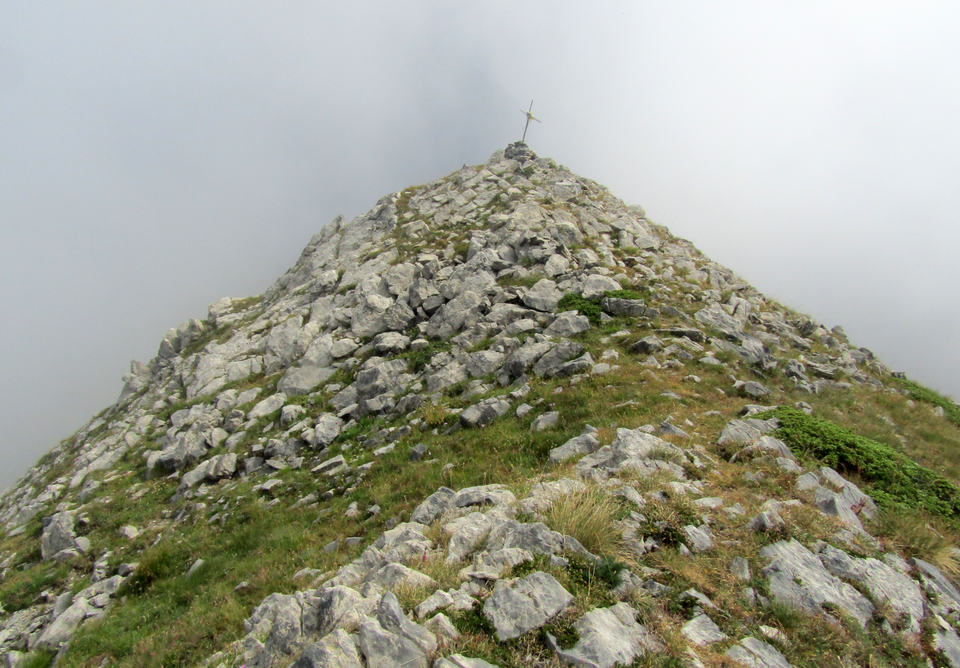 Cima Serpentera Nord (Piemonte)