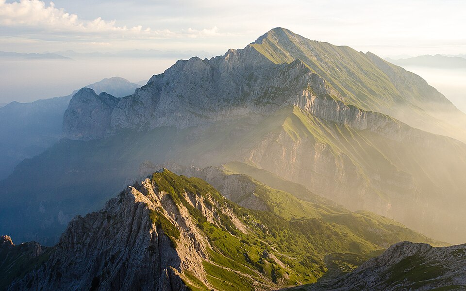 Grigna Settentrionale (Lombardia)