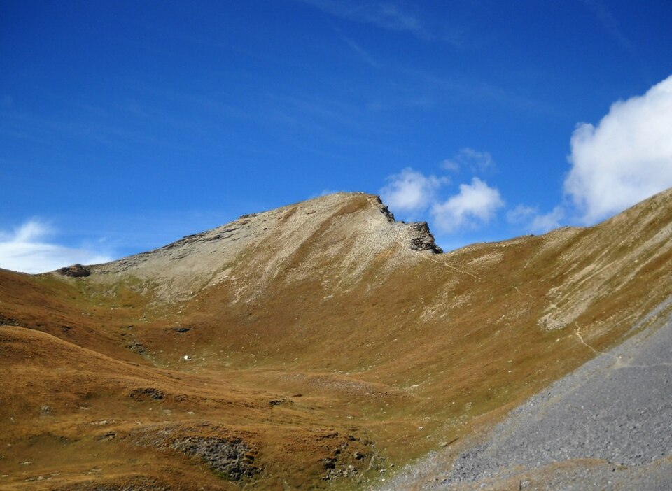 Monte Soubeyran (Piemonte)