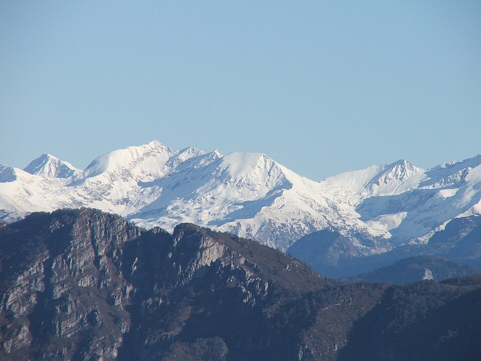 Corno Stella (Lombardia)