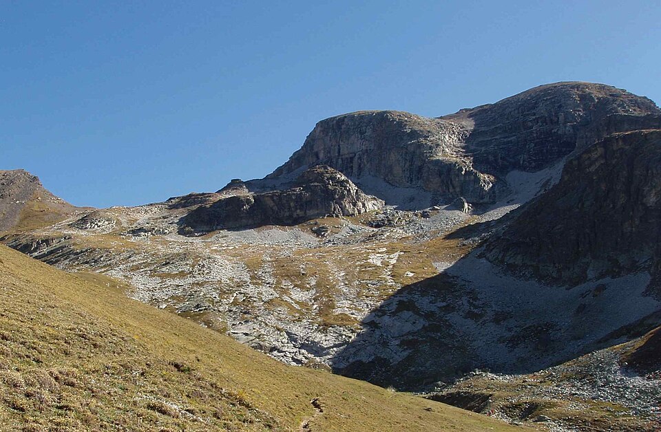 Gros Peyron (Piemonte)