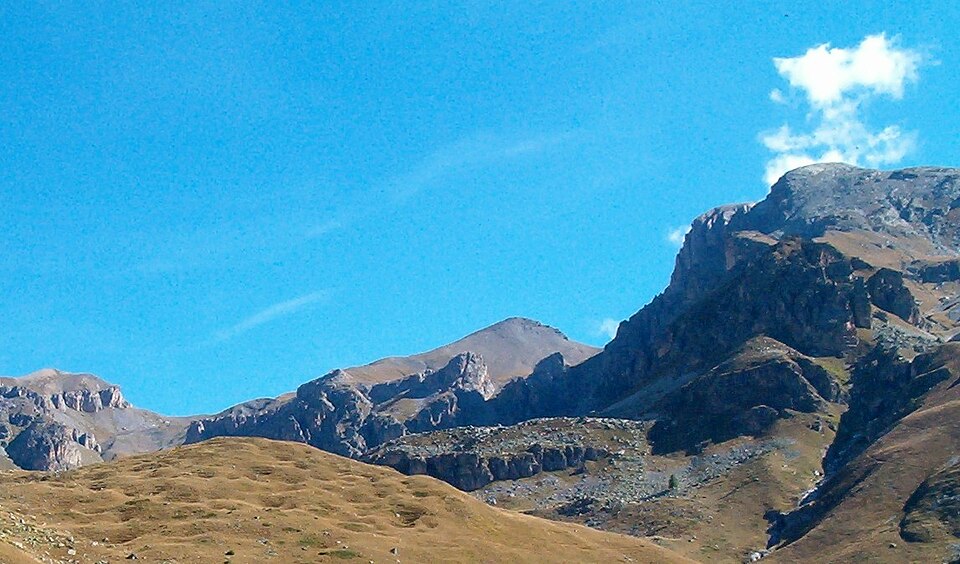 Monte Bellino (Piemonte)