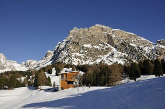 Rifugio Juac (Trentino-Alto Adige)