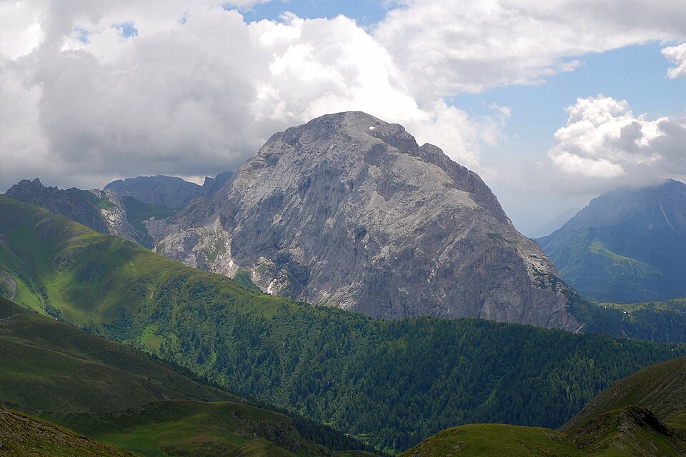 Monte Peralba (Veneto)