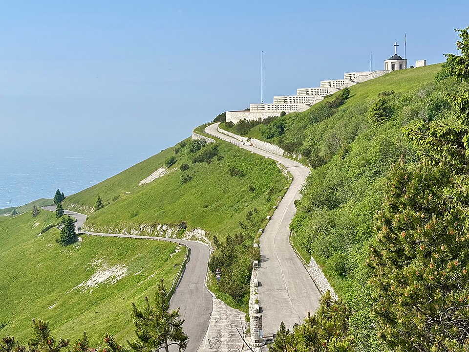 Monte Grappa (Veneto)