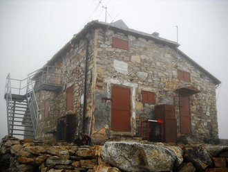 Rifugio Emilio Questa (Piemonte)