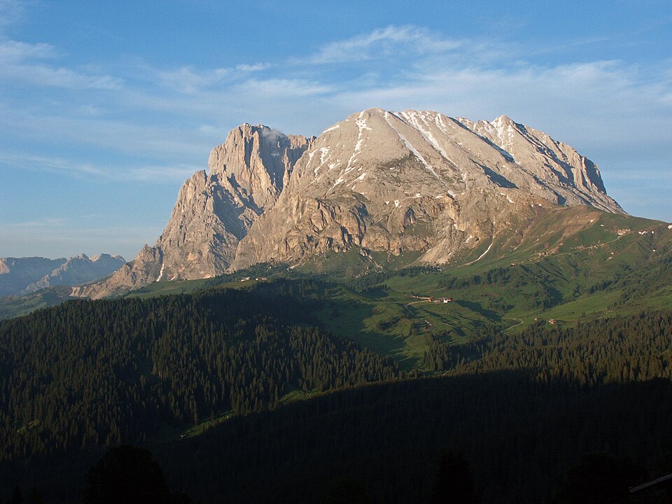 Sasso Piatto (Trentino-Alto Adige)