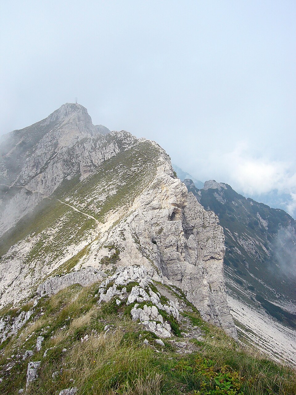 Dosso della Torta (Trentino-Alto Adige)