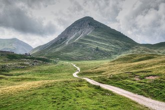 Malga Tassulla (Trentino-Alto Adige)