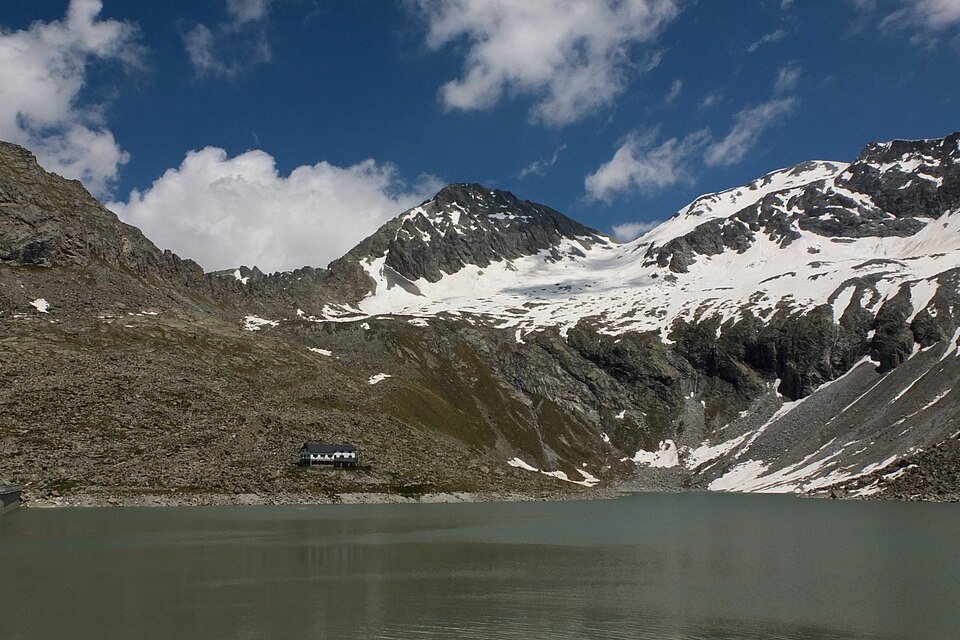 Punta del Venerocolo (Lombardia)
