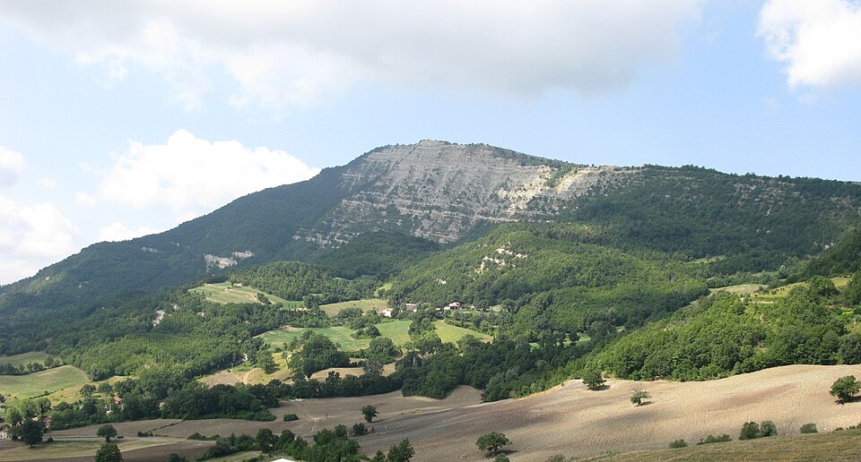 Monte Carpegna (Marche)