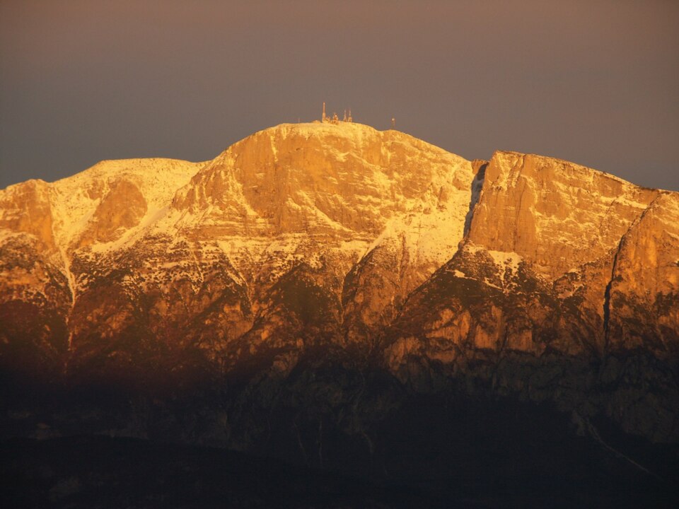 Paganella (Trentino-Alto Adige)