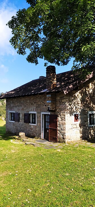Alpe Nuovo (Piemonte)