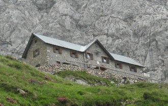 Rifugio Pier Fortunato Calvi (Veneto)