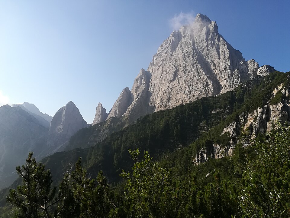 Monte Sernio (Friuli Venezia Giulia)