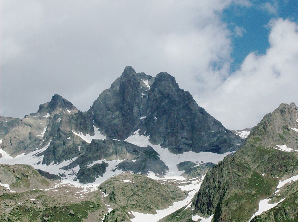 Cima Paganini (Piemonte)