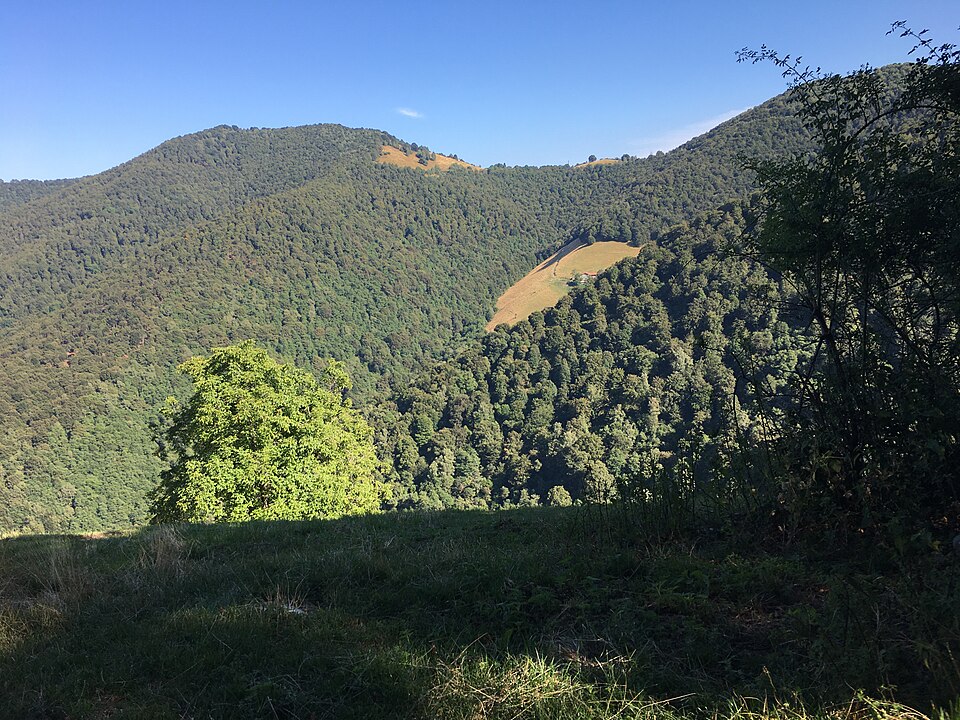 Colma del Bugone (Lombardia)