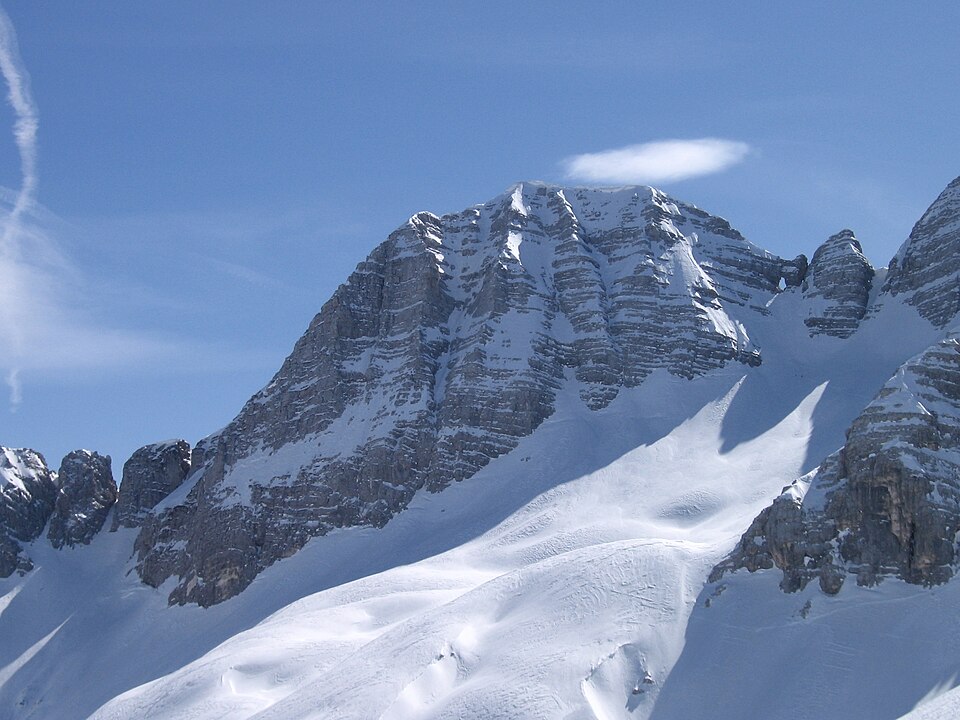 Monte Forato (Friuli Venezia Giulia)