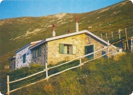Rifugio Valcaira (Piemonte)