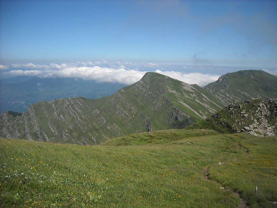 Monte Braiola (Toscana)