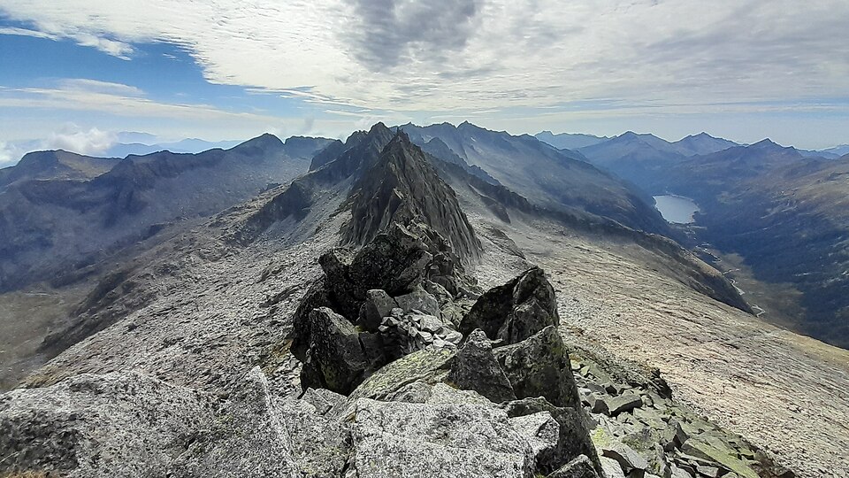 Passo delle Vacche (Trentino-Alto Adige)