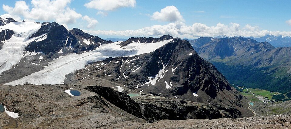 Croda delle Cornacchie (Trentino-Alto Adige)